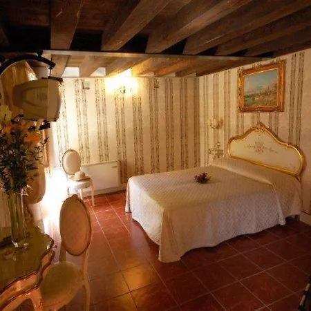 San Maurizio Hotel Veneza