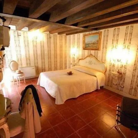 San Maurizio Hotel *