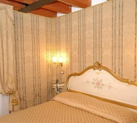 San Maurizio Hotel Veneza