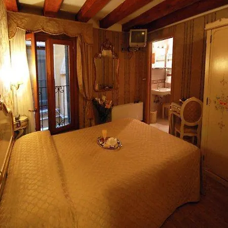 Hotel San Maurizio Veneza