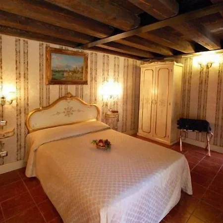 San Maurizio * Венеция