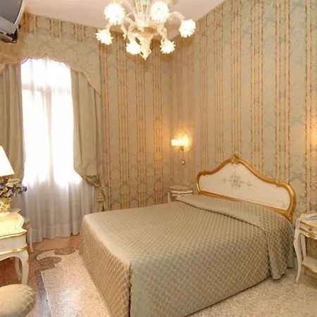 San Maurizio * Венеция