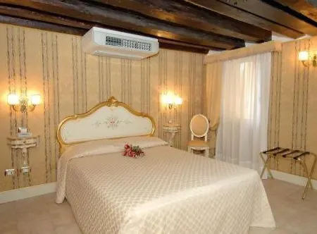 San Maurizio * Venedig