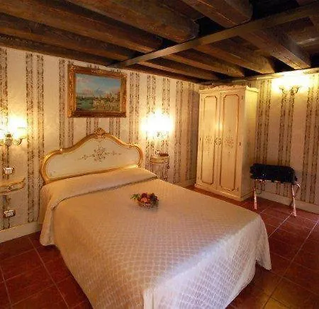 Hotell San Maurizio