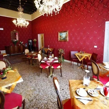 Hotel San Maurizio *