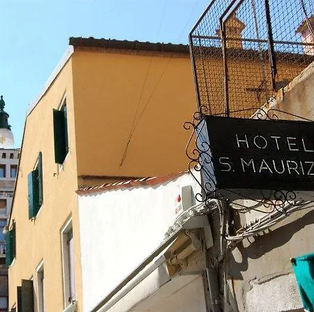 San Maurizio Venedig