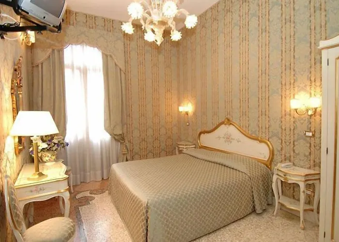 San Maurizio * Venise