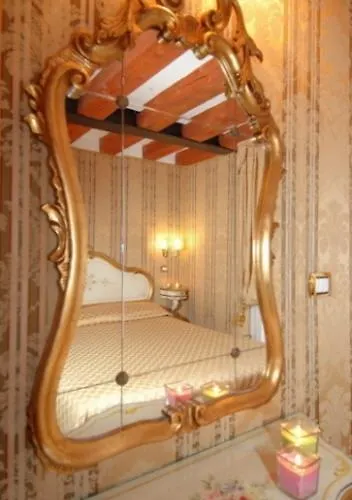 Hotell San Maurizio