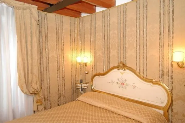 San Maurizio Hotell Venedig