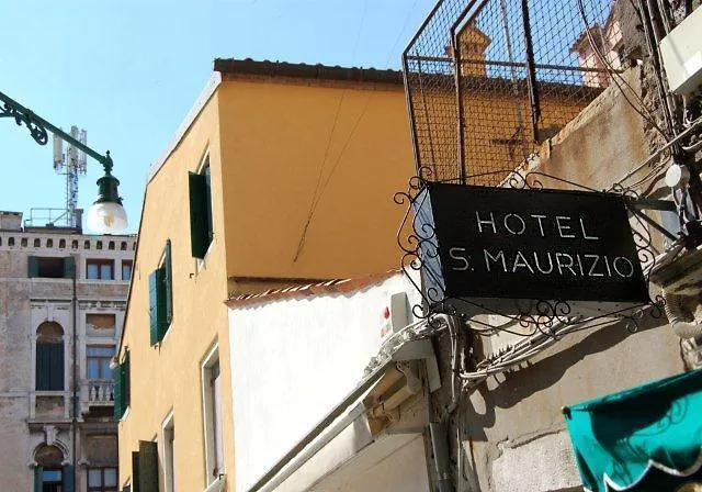 San Maurizio Venise