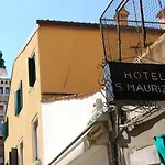 San Maurizio Benátky