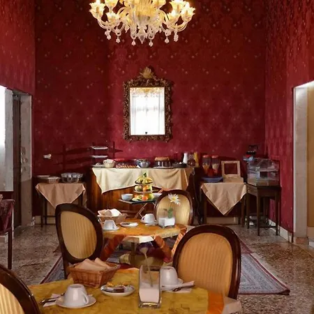 San Maurizio Hotell *