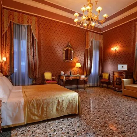 San Maurizio *