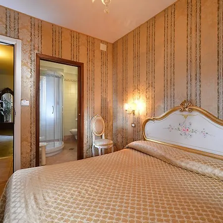 Hotel San Maurizio Venezia