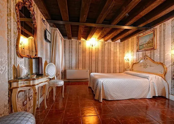 San Maurizio Hotel *