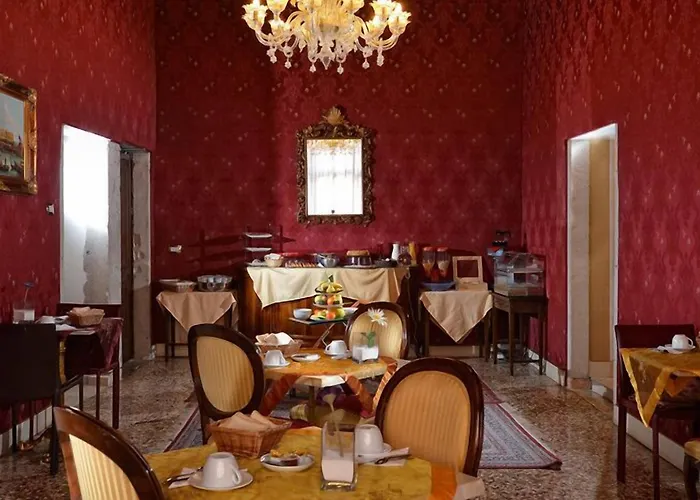 San Maurizio Hotel *