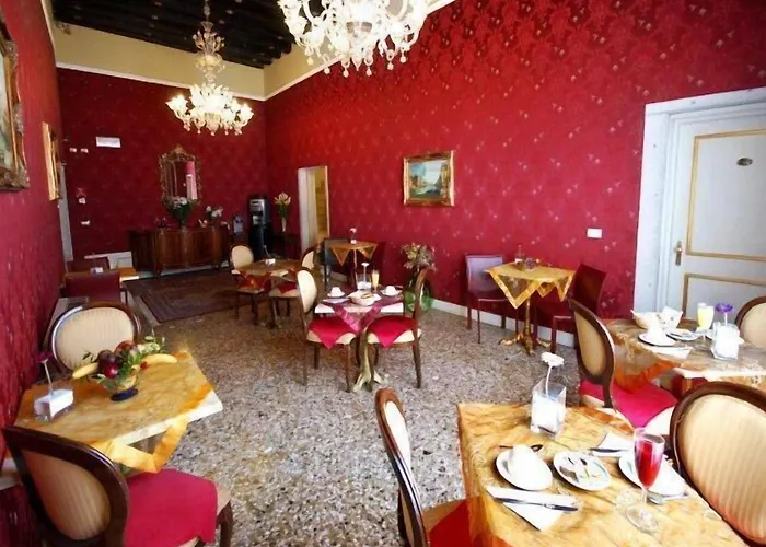 Hotel San Maurizio *