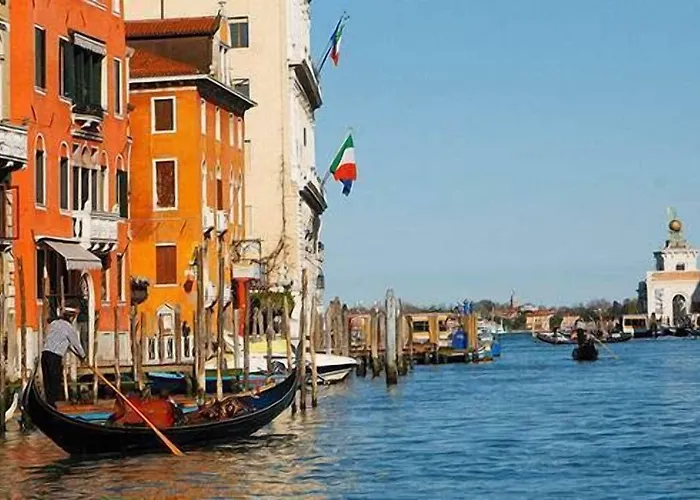 Hotel San Maurizio Venise