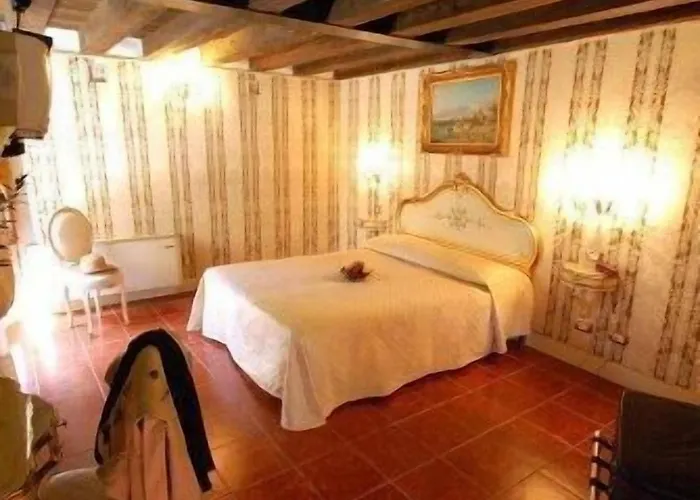 San Maurizio Hotel *