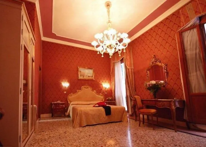 Hotel San Maurizio *