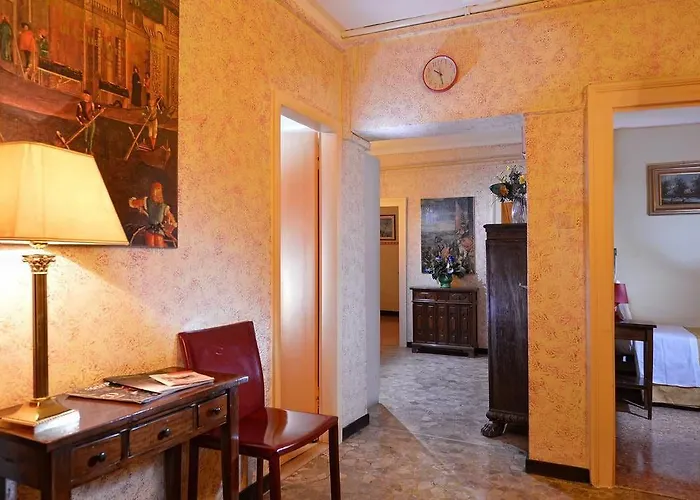 San Maurizio * Venise