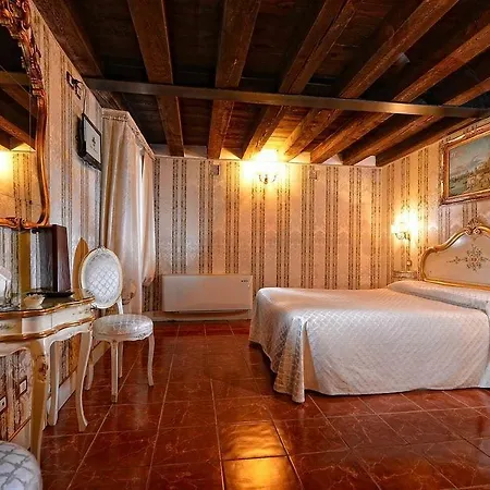 San Maurizio Hotel *